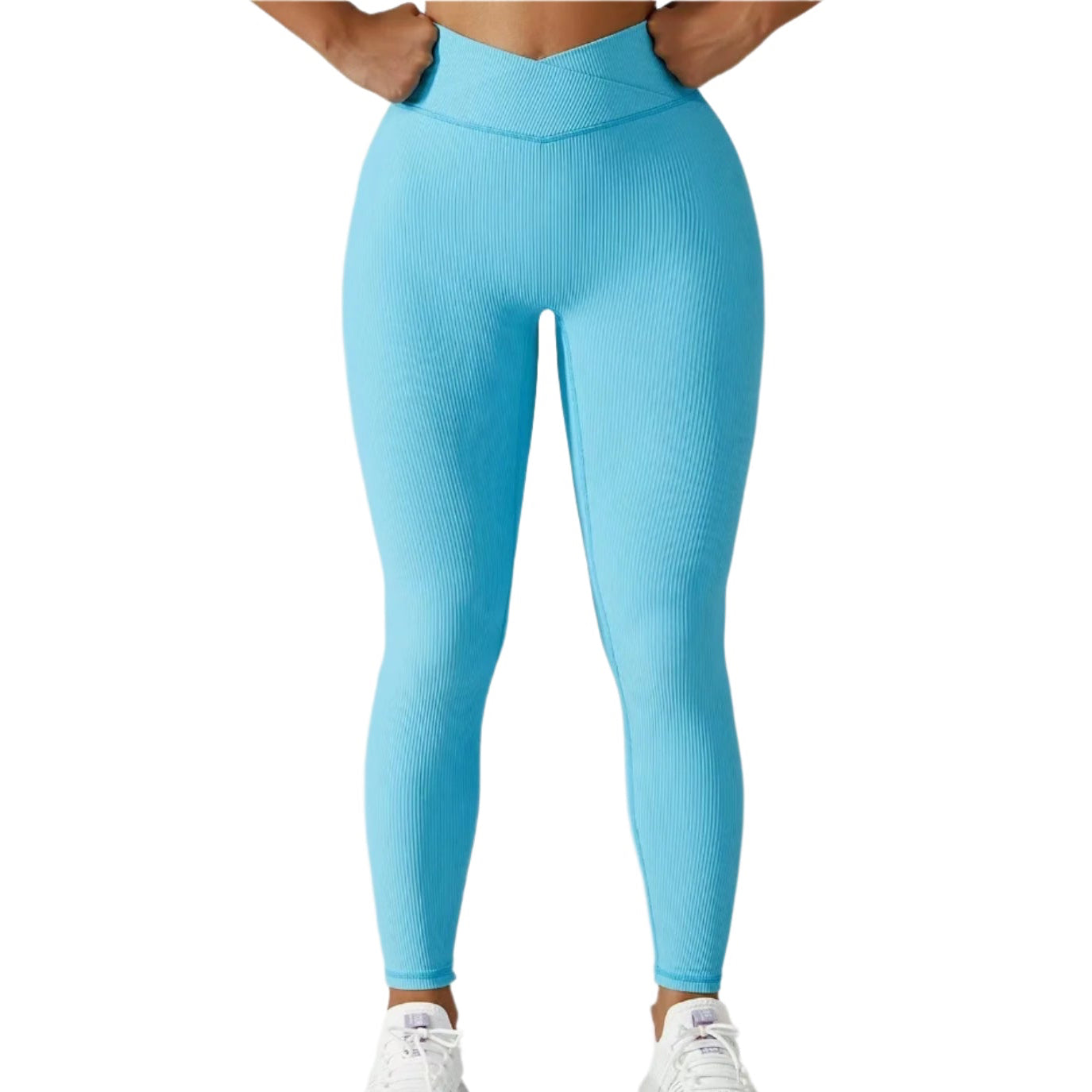 Yoga Clothes Three-piece Long Sleeve Sports