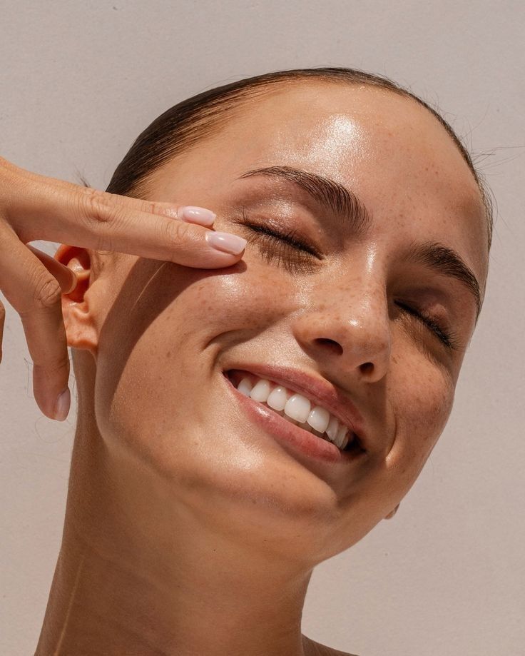 DMAE + Hyaluronic Acid Skin Firming Cream