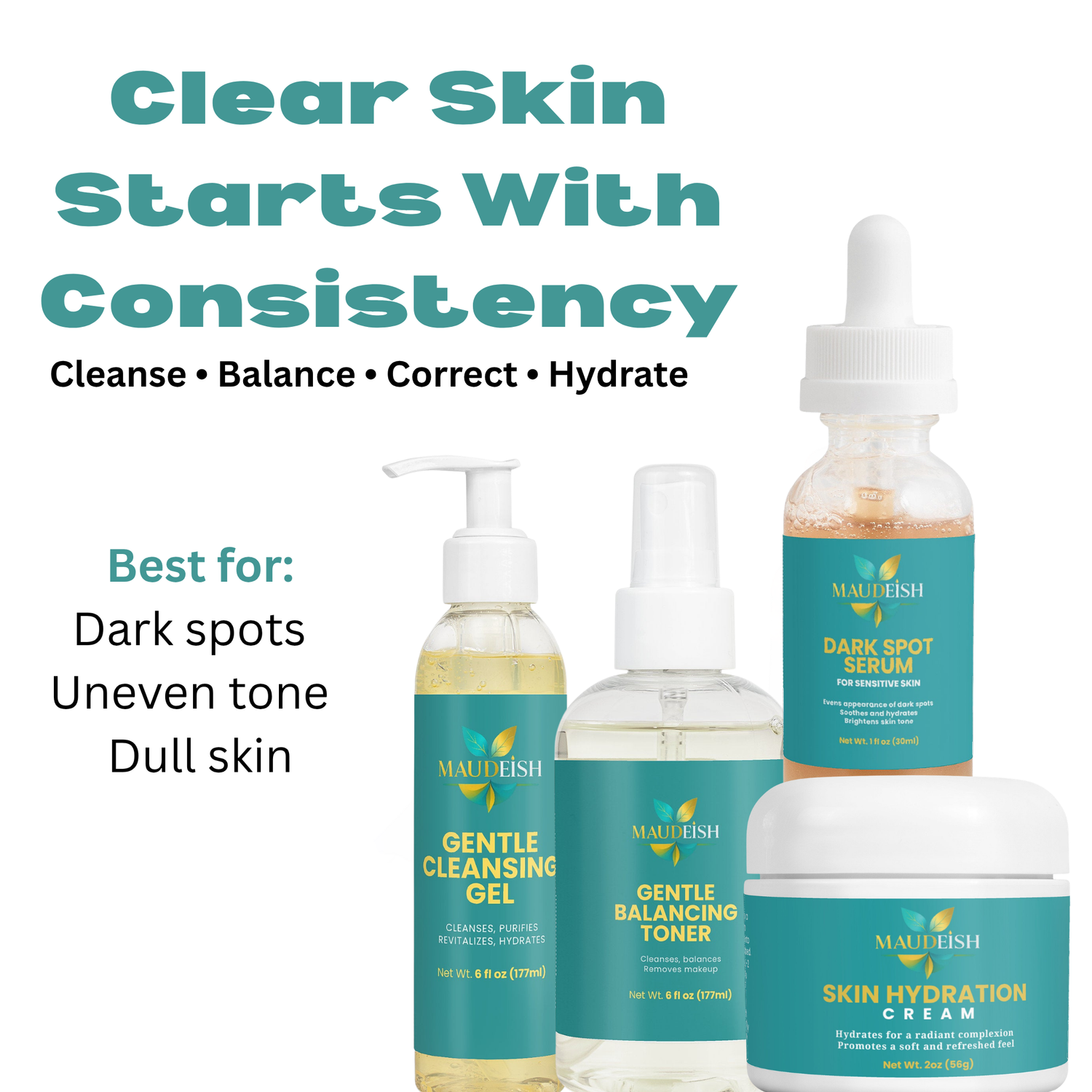 Skincare Routines