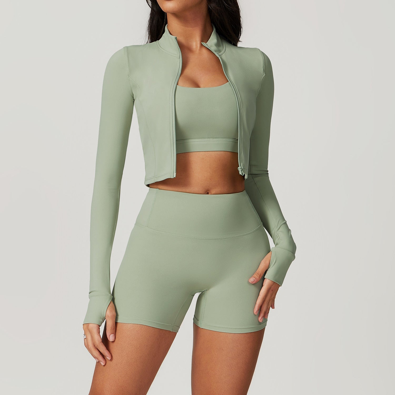 Maudeish Matching Sets