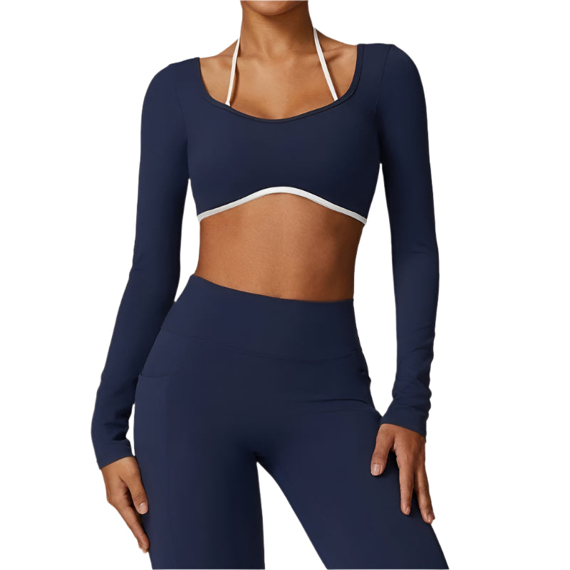 Women workout set