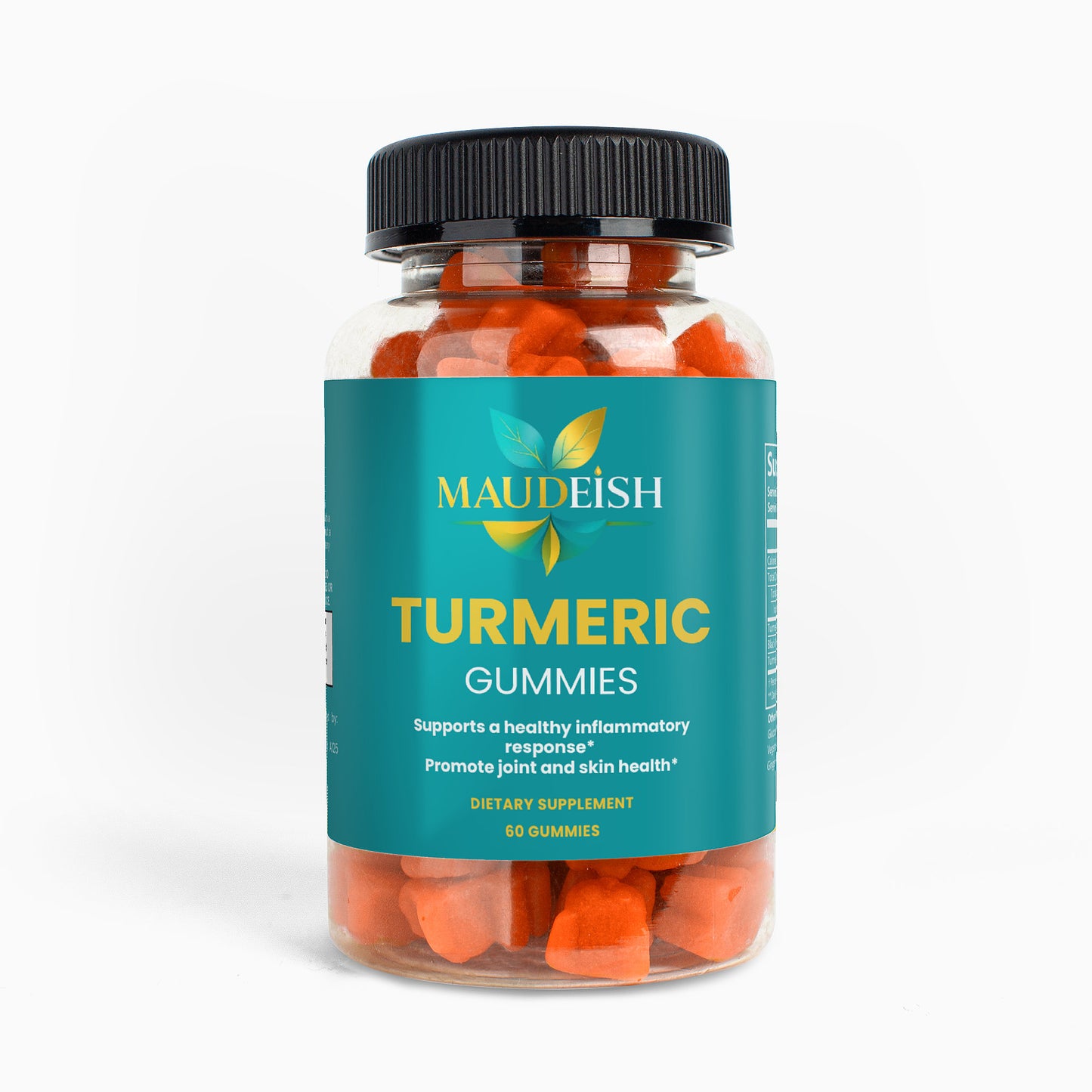 Turmeric Gummies