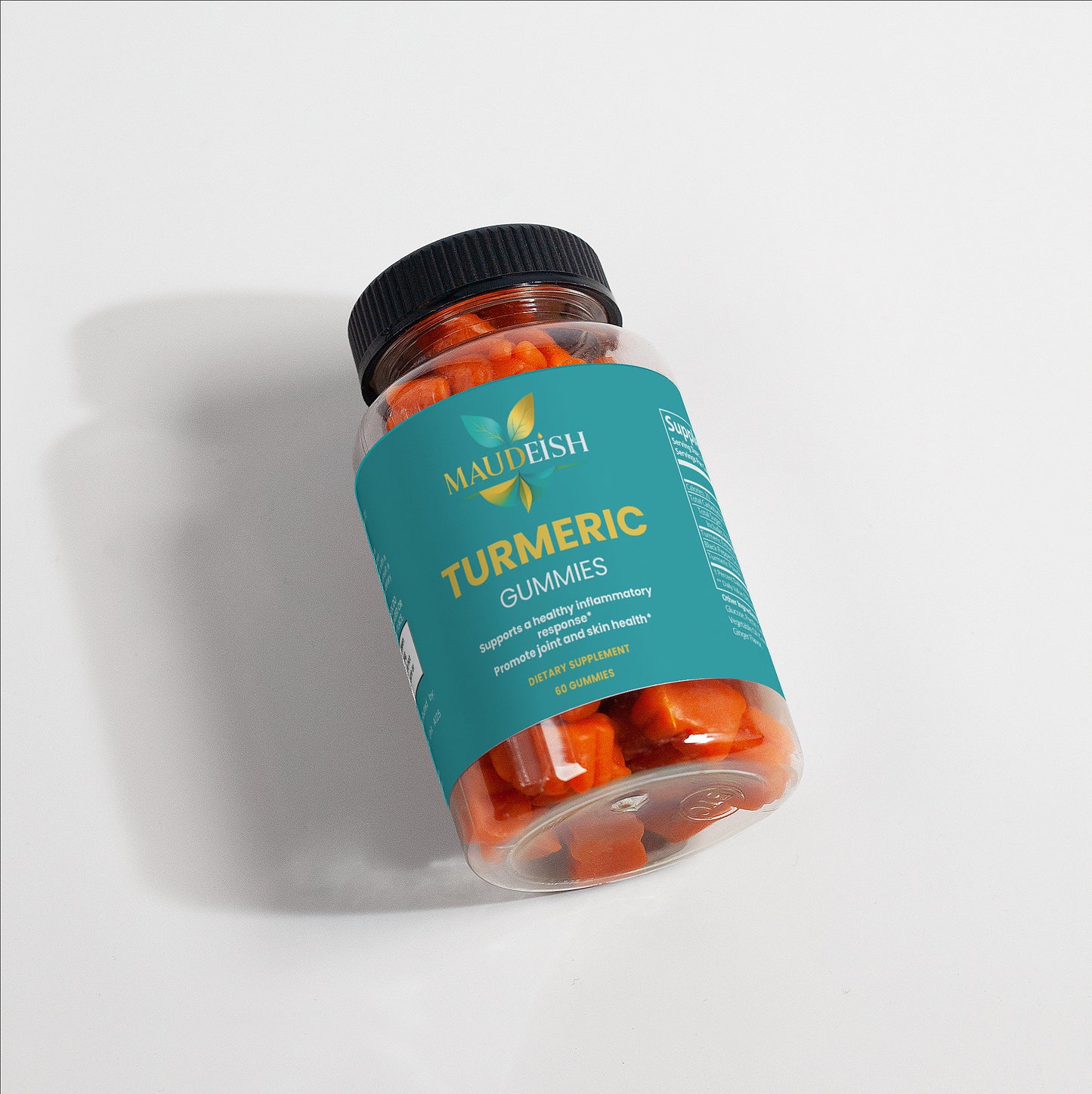 Turmeric Gummies