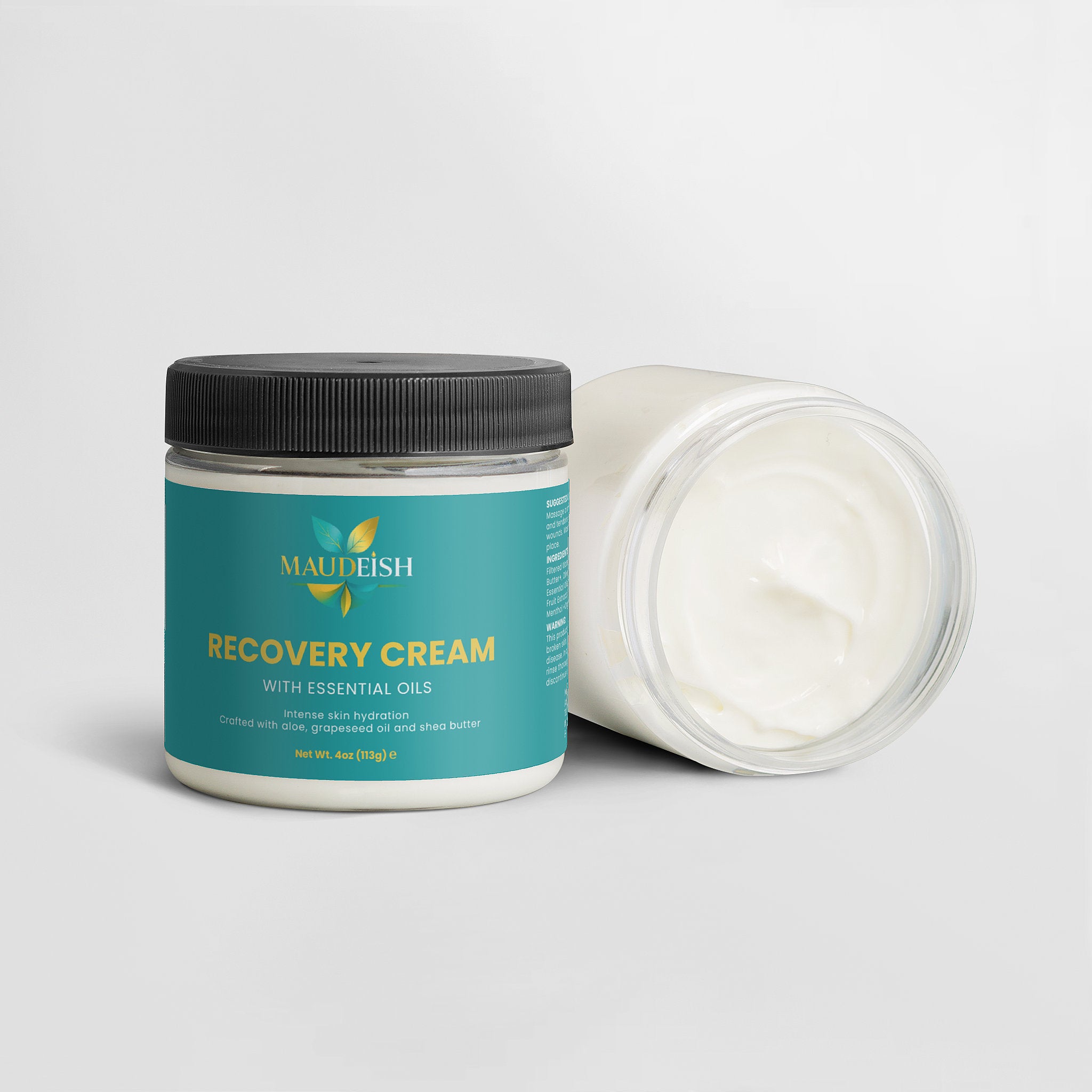 Recovery Cream