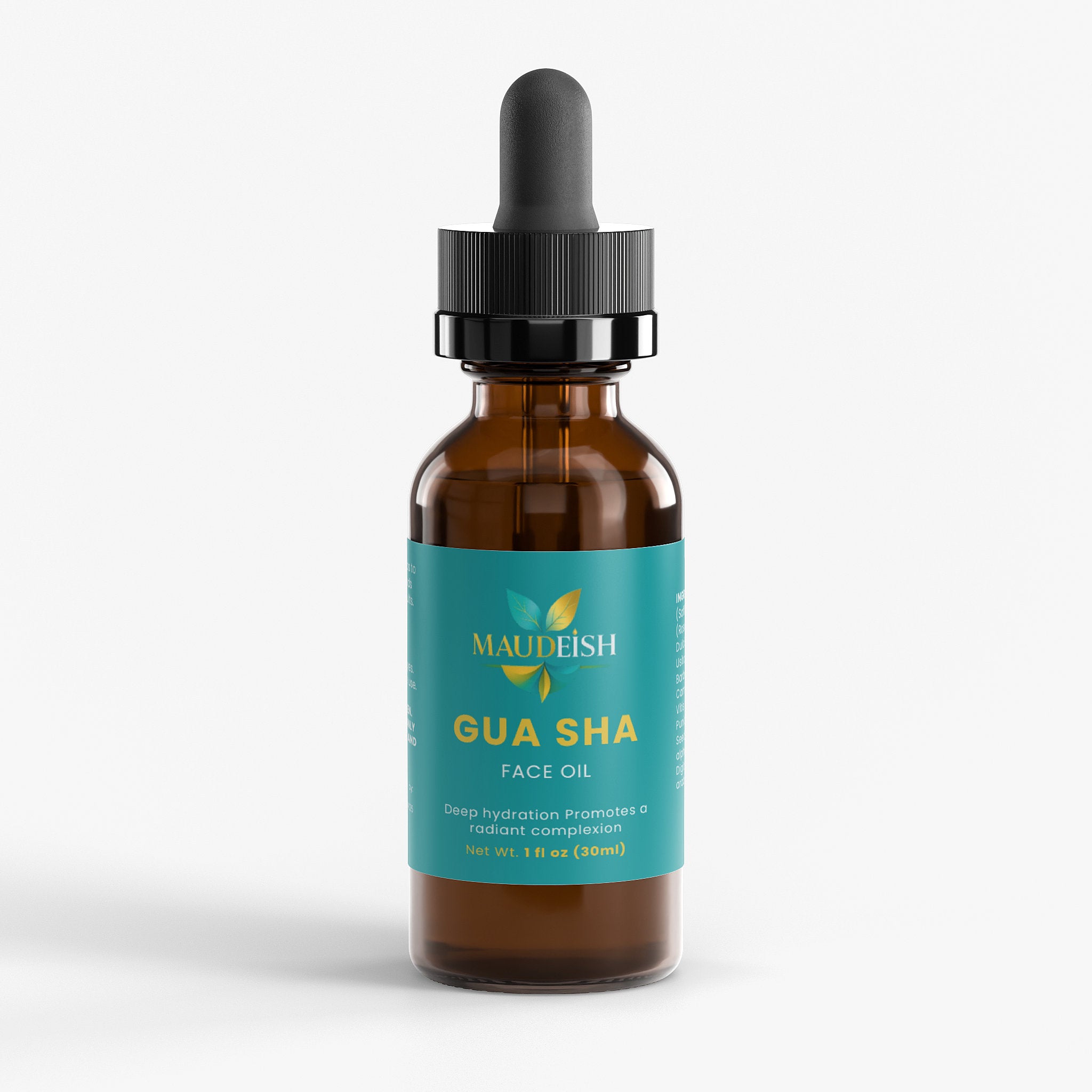 Gua Sha Face Oil