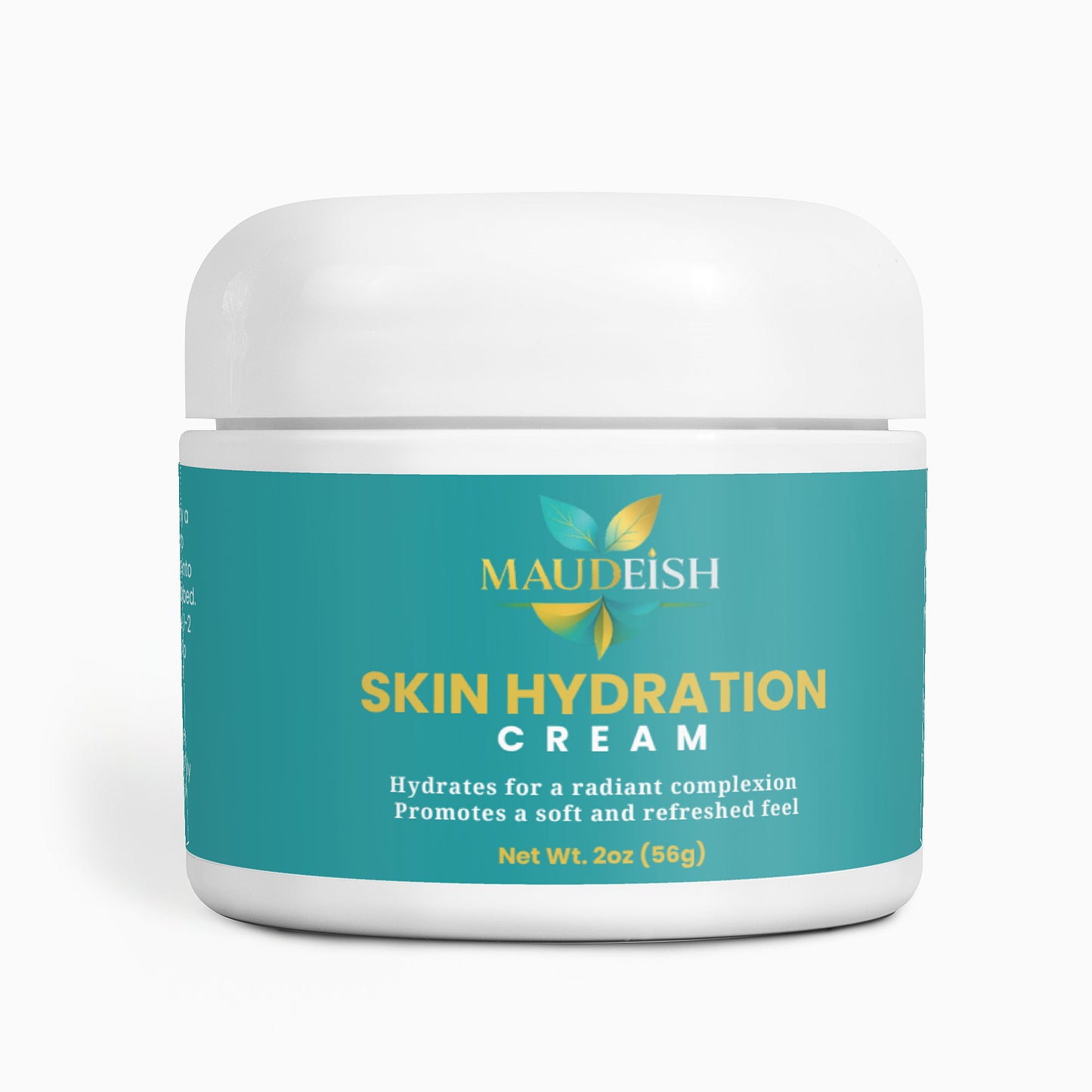 Skin Hydration Cream