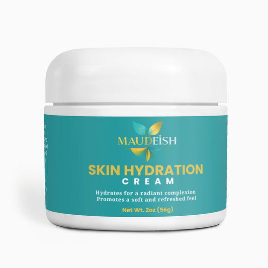Skin Hydration Cream