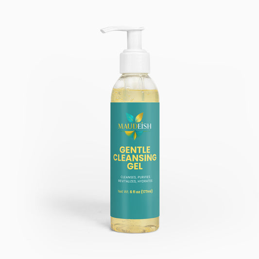 Gentle Hydrating Gel Cleanser