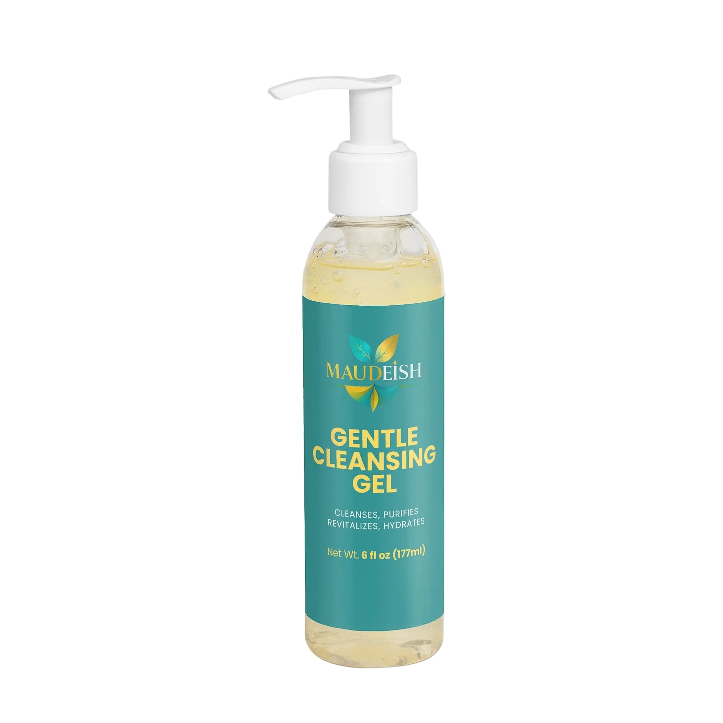Gentle Hydrating Gel Cleanser