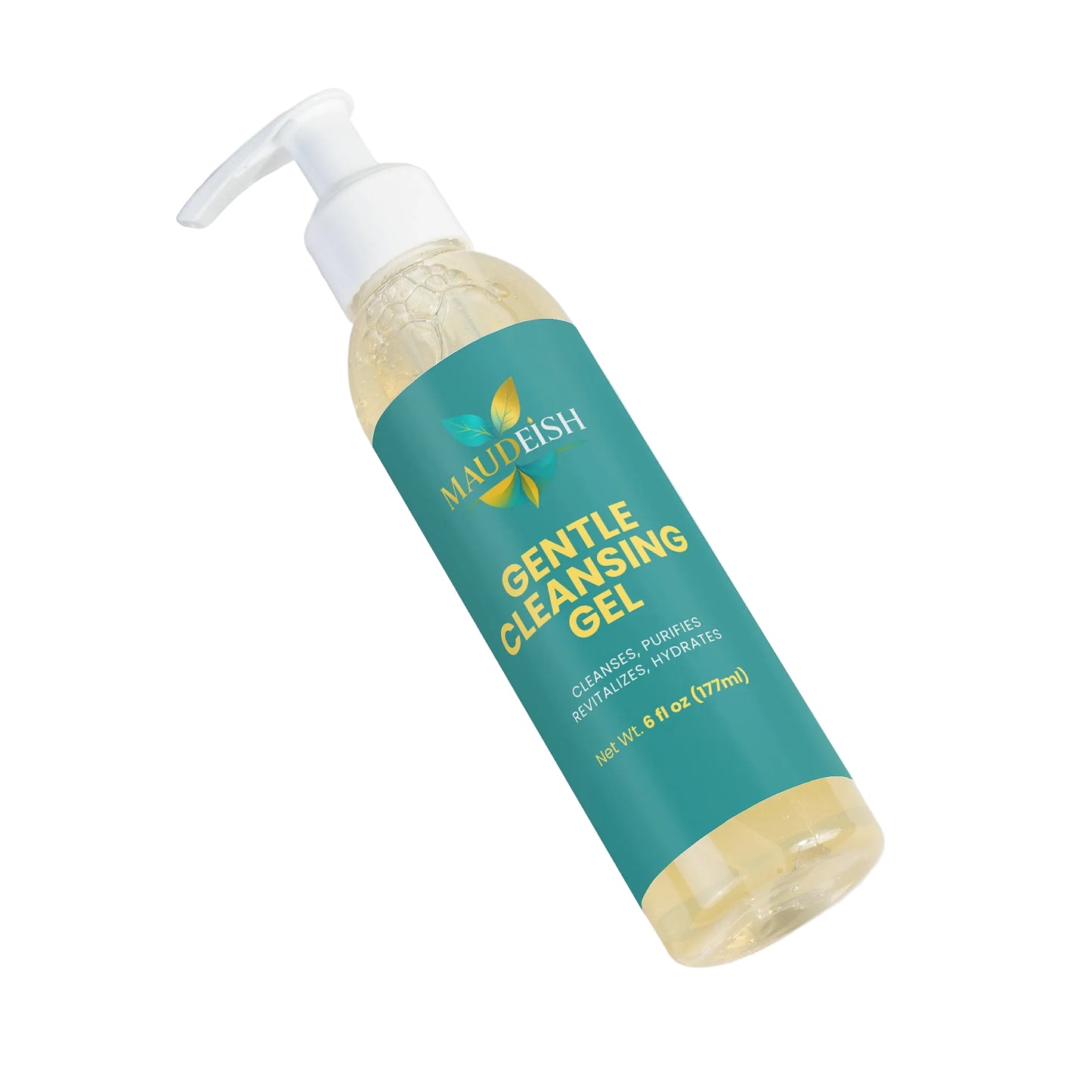 Gentle Hydrating Gel Cleanser