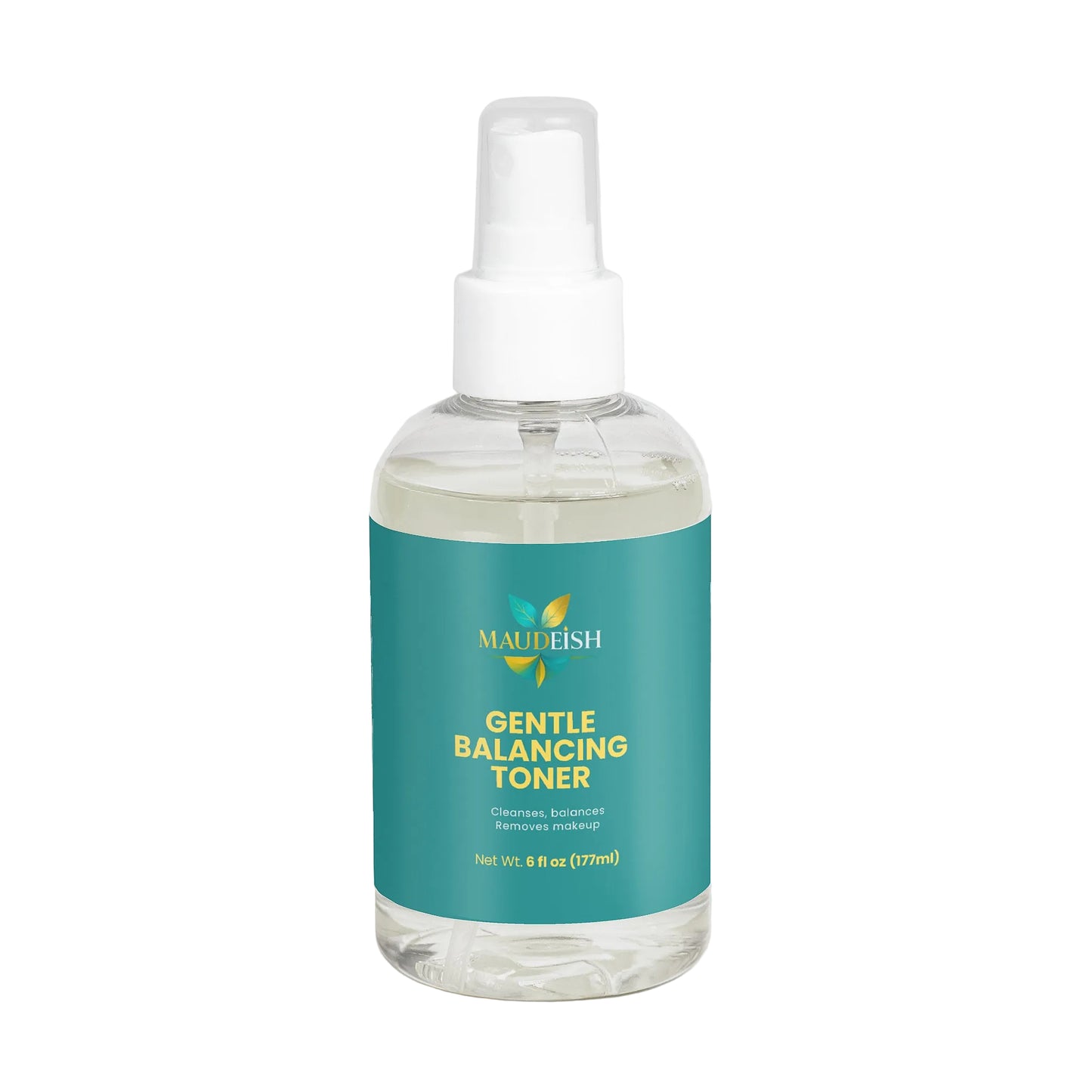 Gentle Balancing Toner for Sensitive Skin