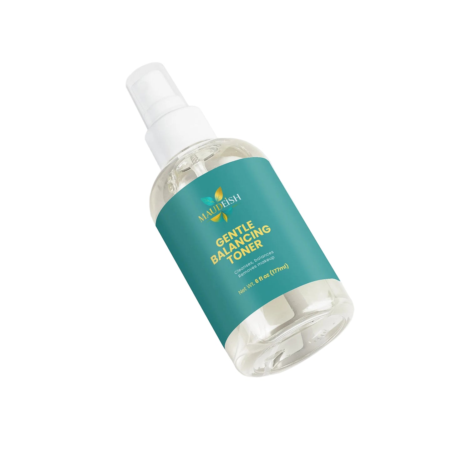 Gentle Balancing Toner for Sensitive Skin