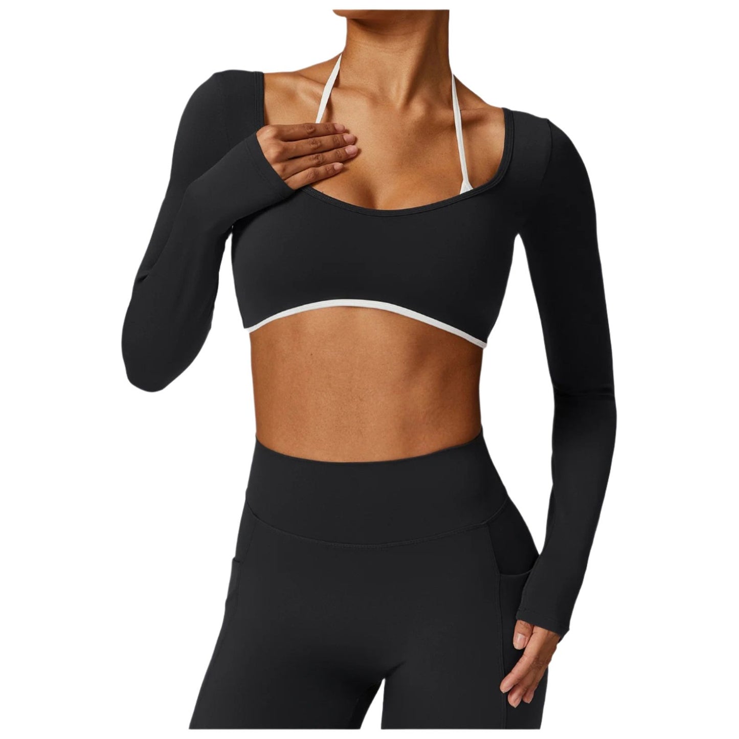 Women workout set