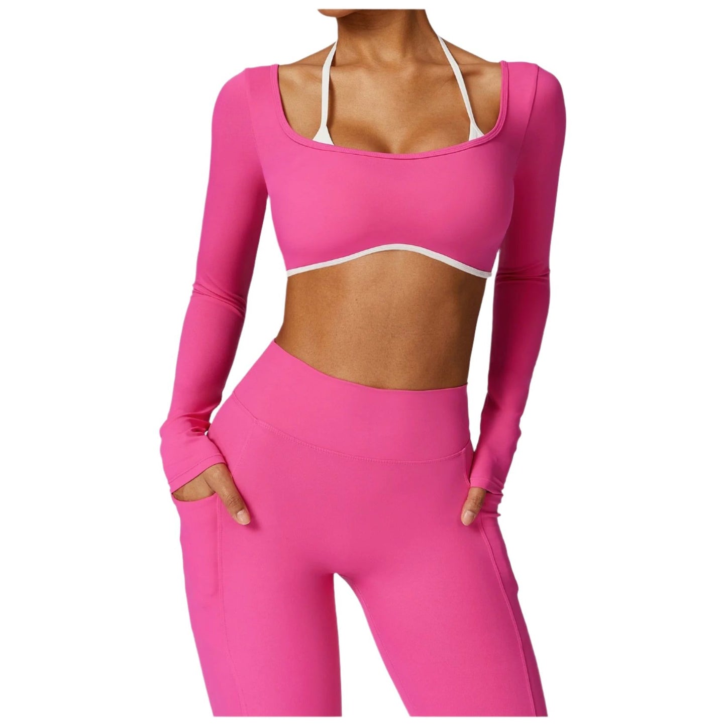 Women workout set