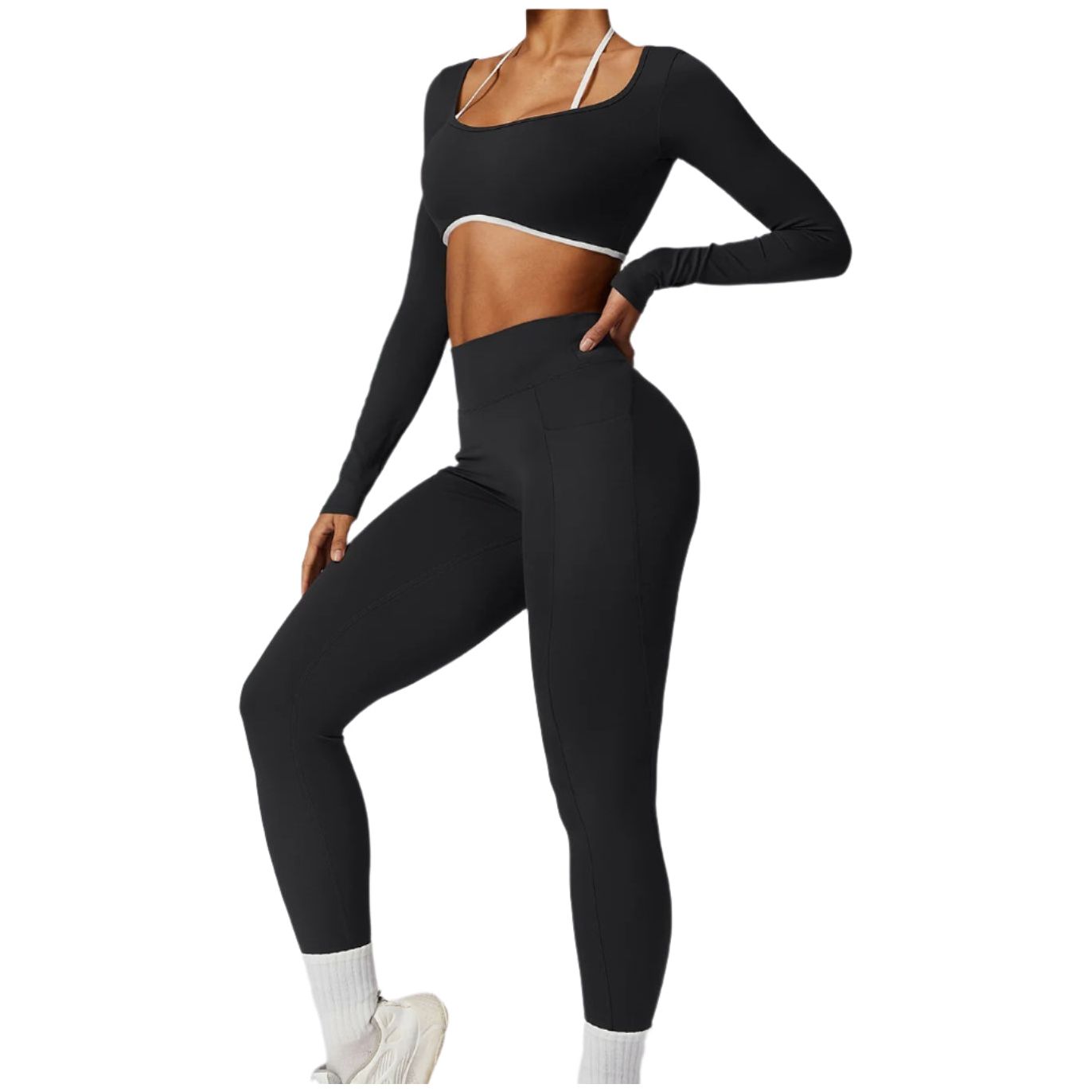 Women workout set