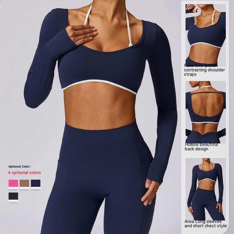 Women workout set