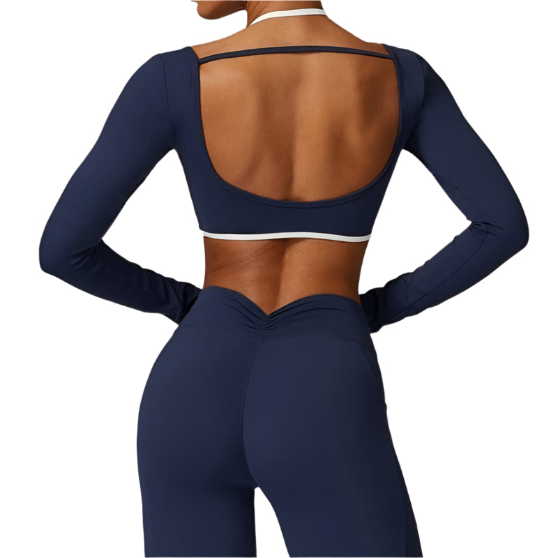 Women workout set