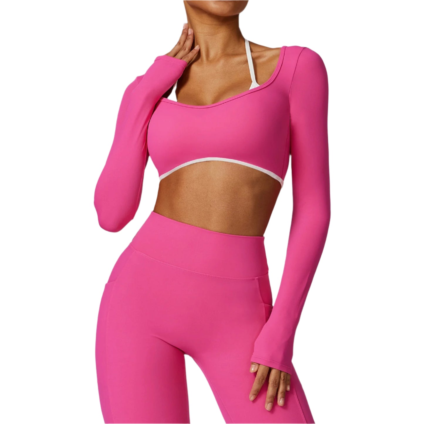 Women workout set