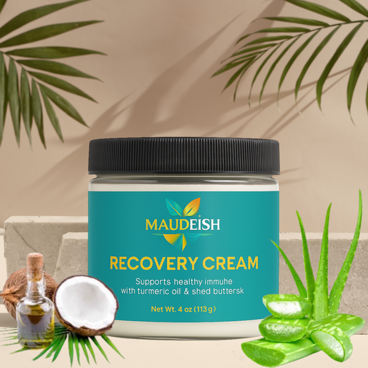 Recovery Cream