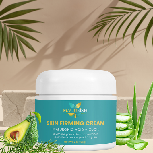 Skin Firming Cream