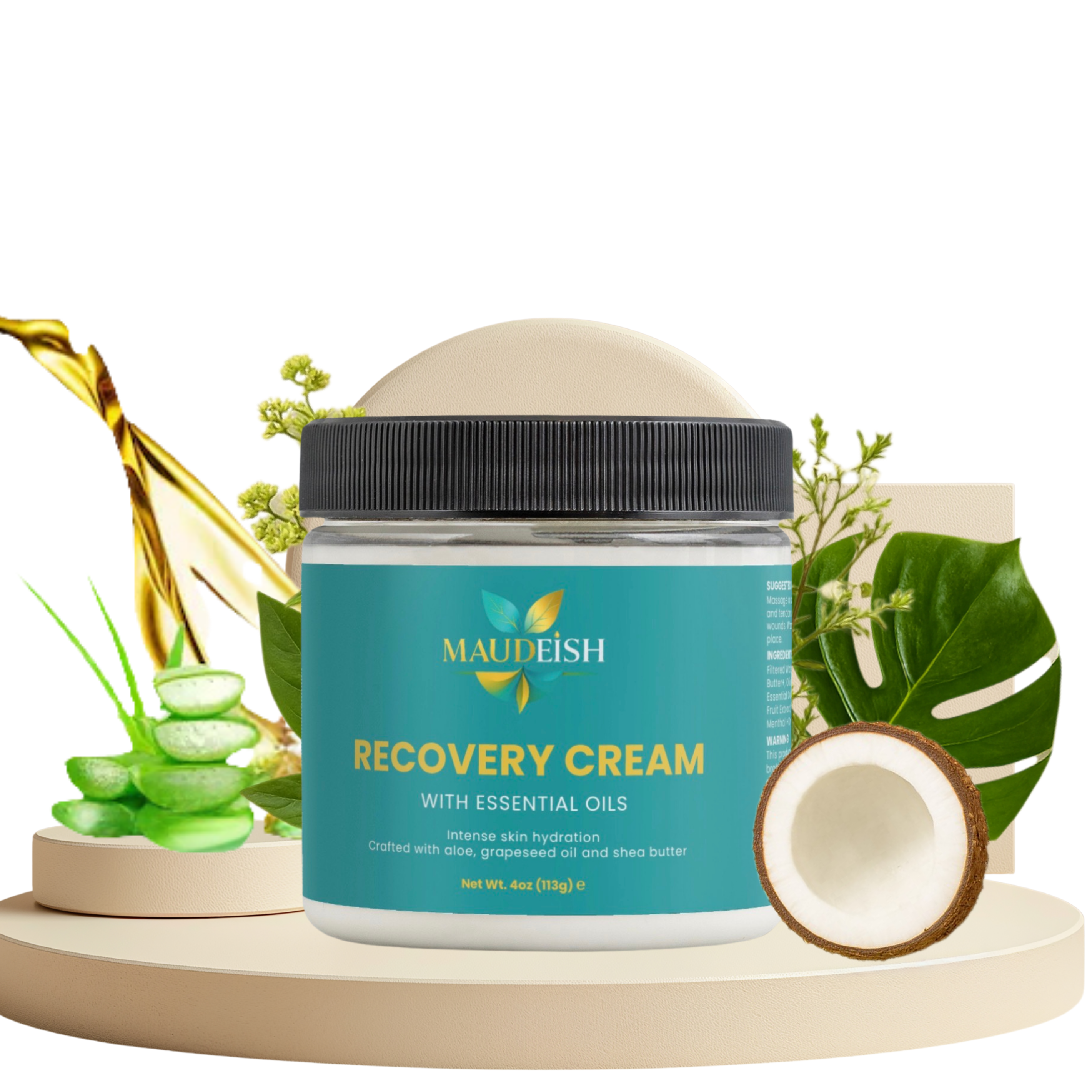 Recovery Cream