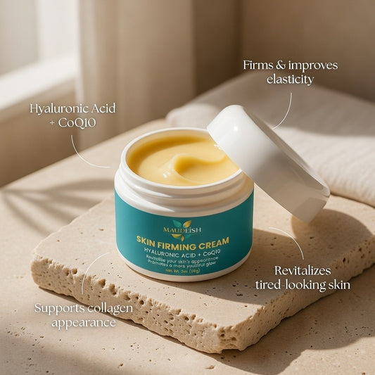 Skin Firming Cream