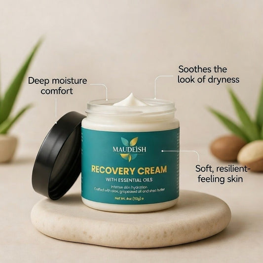 Recovery Cream