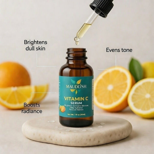 Vitamin C Serum