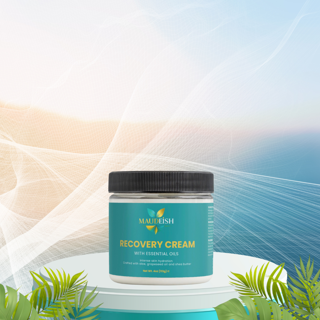 Recovery Cream