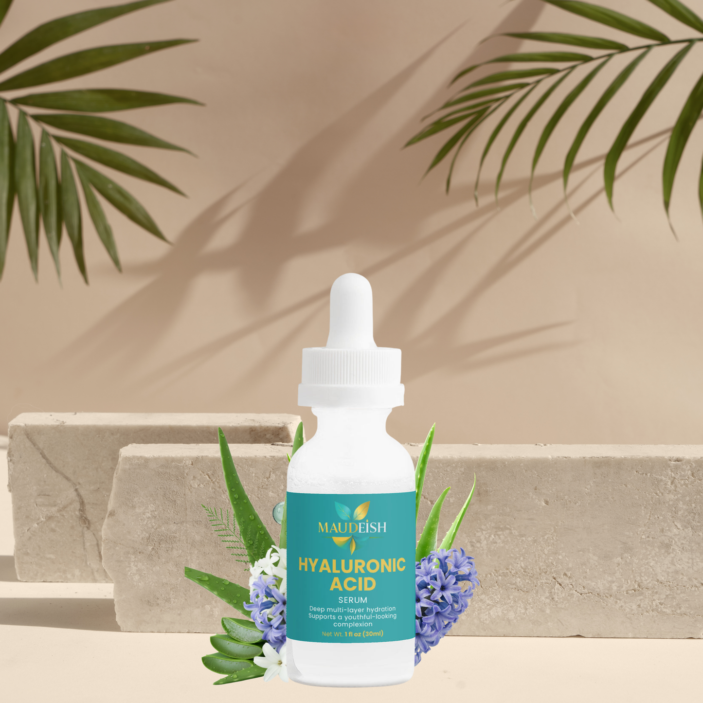 Hyaluronic Acid Serum