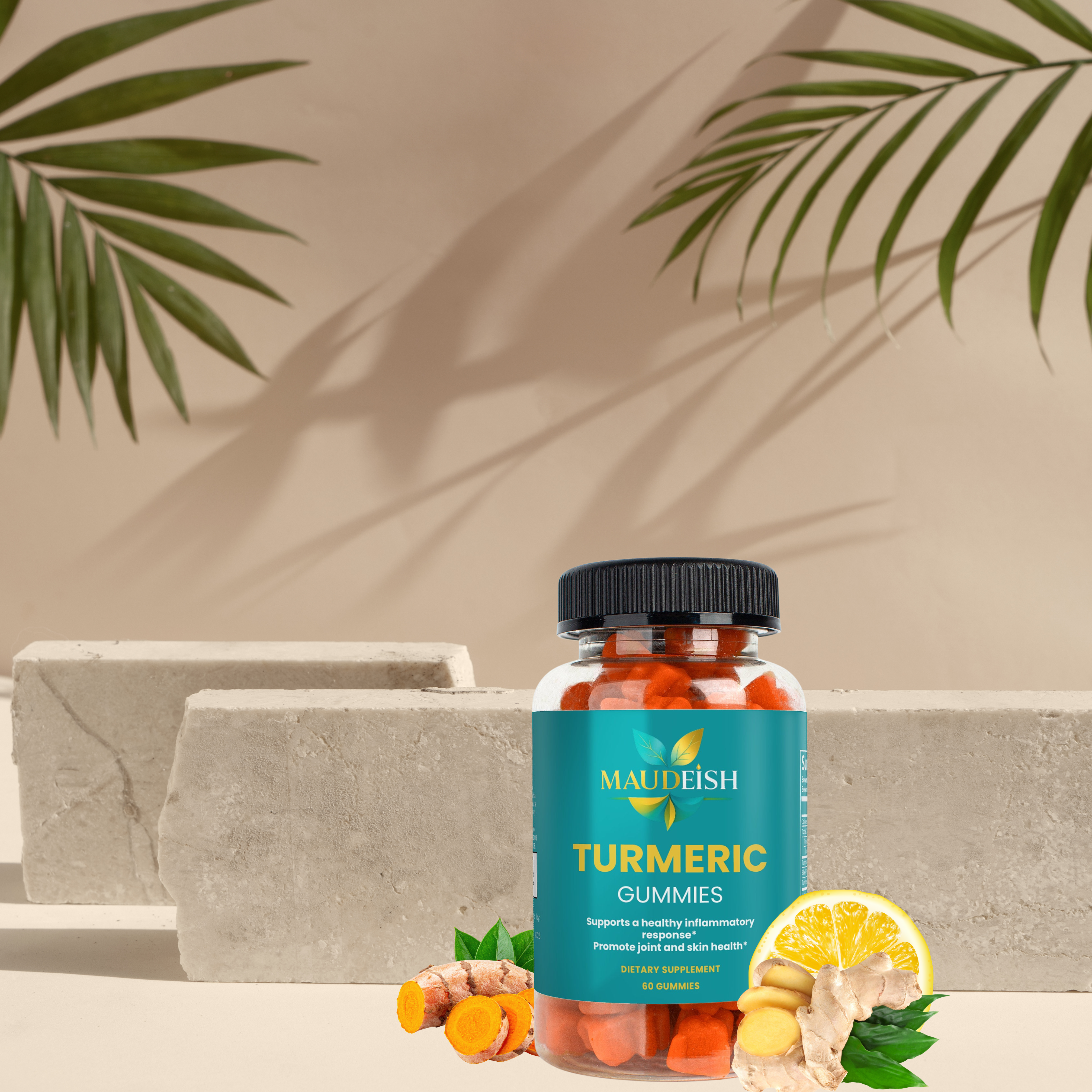 Turmeric Gummies