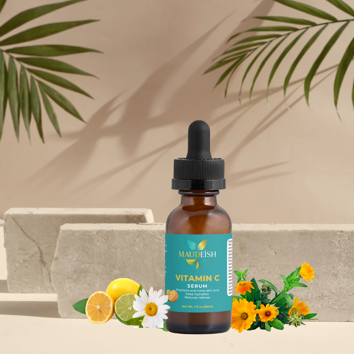 Vitamin C Serum