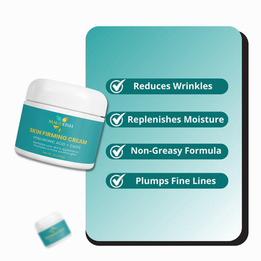 Skin Firming Cream